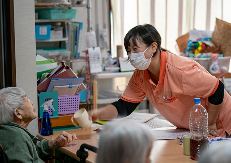 さと和 訪問介護